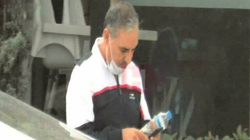 Birleşik Arap Emirlikleri’nin Türkiye’deki casusluk oyunları