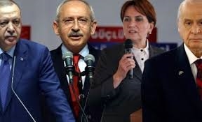 Seçim tartışması bu şartlarda biter mi?