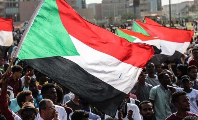 Sudan
