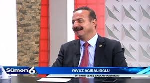 Ağıralioğlu