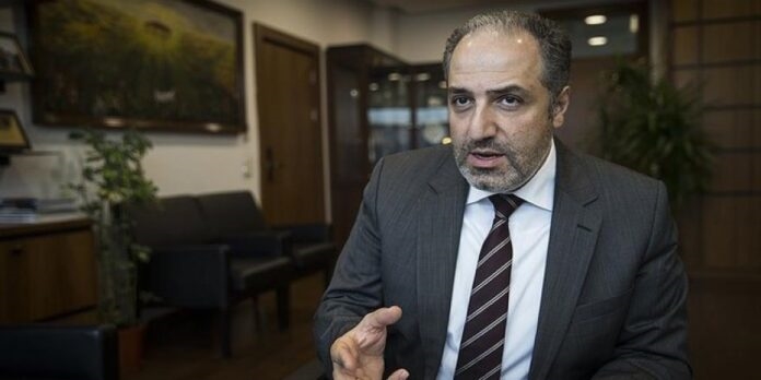 Bu kez siyasetçiden gazeteciye eleştiri: Herkes tehdit altındaysa, herkes sorumludur