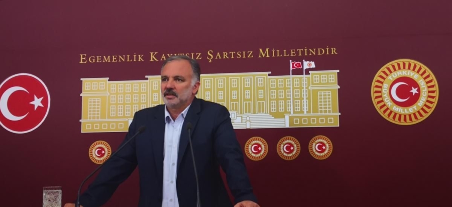 Ayhan Bilgen yeni parti kuruyor: 