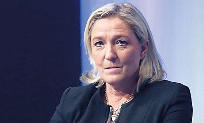 Le Pen