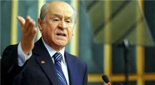 Bahçeli