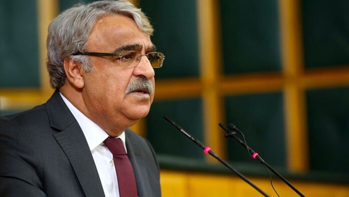 HDP’den Fransa’ya kınama: ‘Bir inancın aşağılanması ifade özgürlüğü değildir’