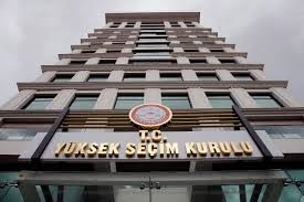 YSK’dan tuhaf karar: Barolar kongre yapamaz ama partiler yapabilir