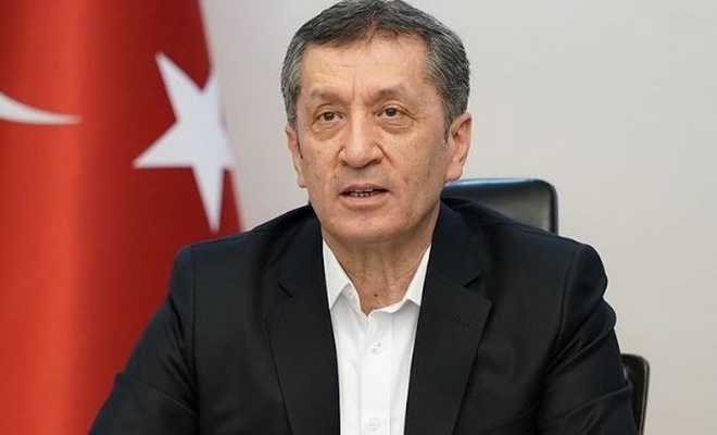 Bakan Selçuk