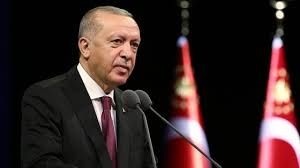 Erdoğan