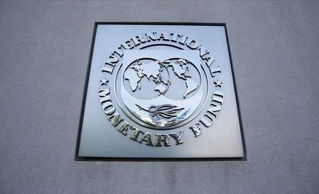 IMF