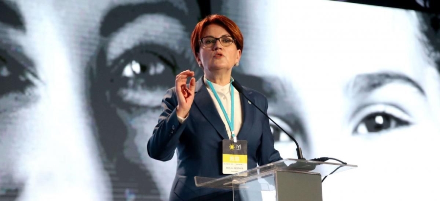 Meral Akşener