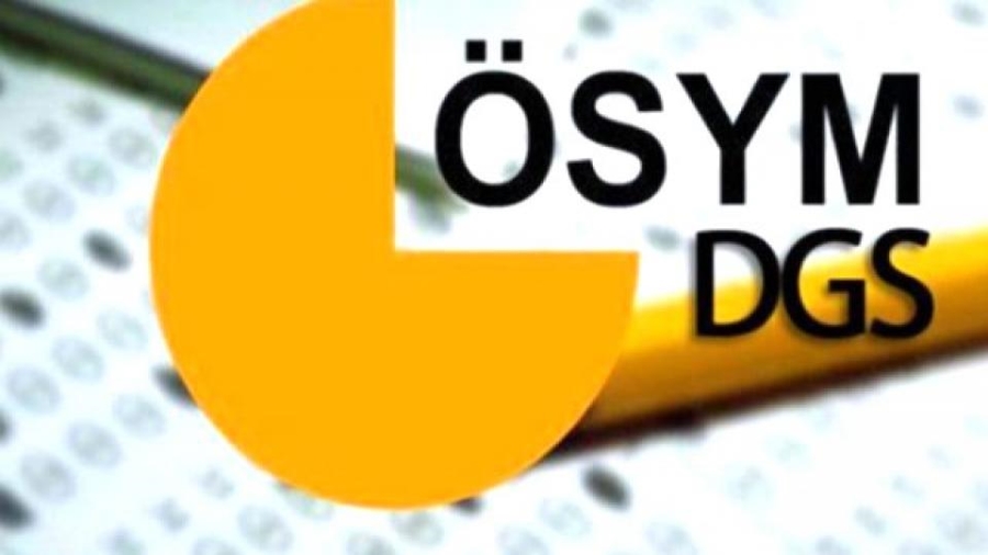 ÖSYM Duyurdu! DGS Tercih Sonuçları Açıklandı…