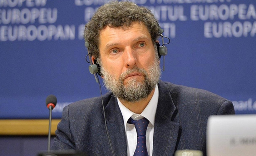 Osman Kavala hakkında hazırlanan iddianamenin detayları belli oldu