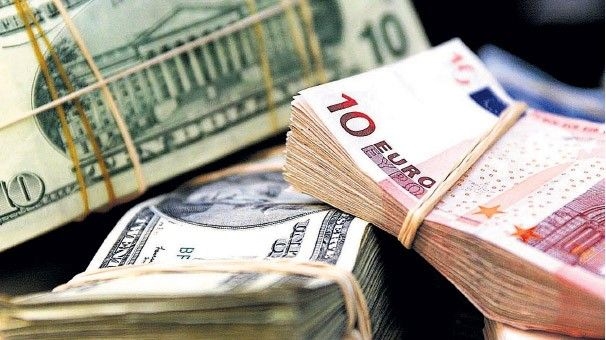 Dolar ve euro zirve yaptı! İşte güncel fiyatlar...