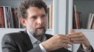 Osman Kavala: İddianame yasa dışı