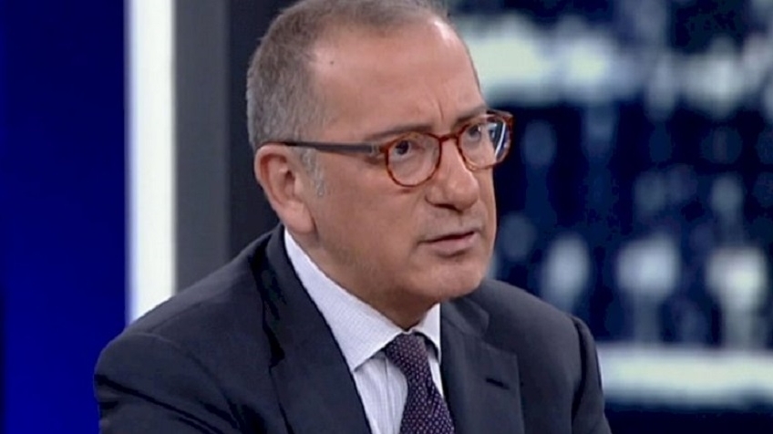 Fatih Altaylı’dan Berat Albayrak iddiası