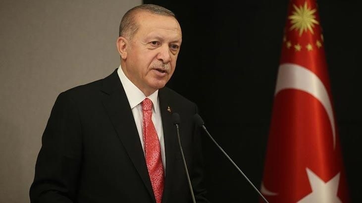 Erdoğan sessizliğini bozdu: Joe Biden