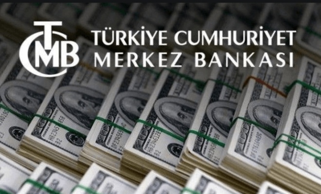 Merkez Bankasının yıl sonu dolar ve enflasyon beklentisi açıklandı