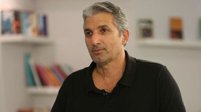 Nedim Şener