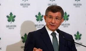 Davutoğlu: Bu iktidarın en son alacağı sıfat yerli ve millidir