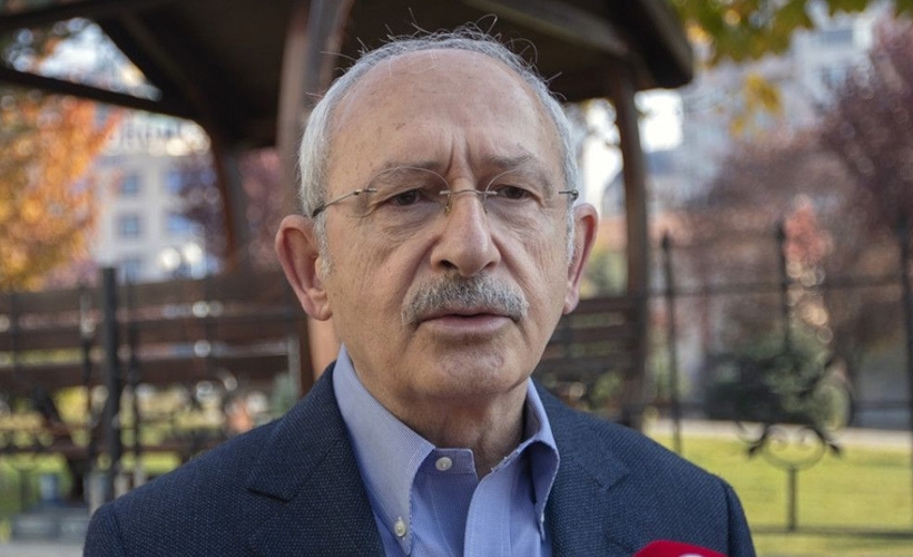 Kılıçdaroğlu