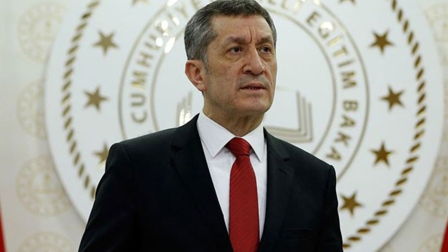 Bakan Selçuk