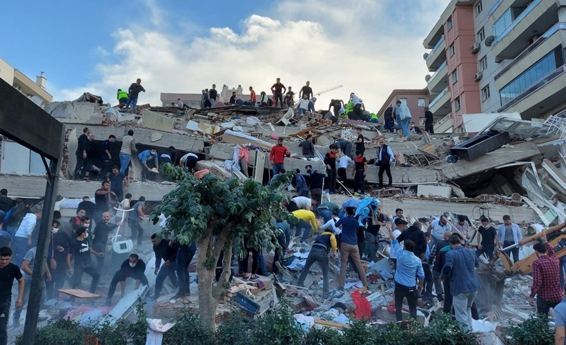 Prof. Tüysüz açıkladı: İşte fay hattı üzerindeki 18 kent