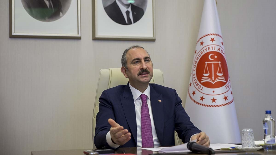 Bakan Gül