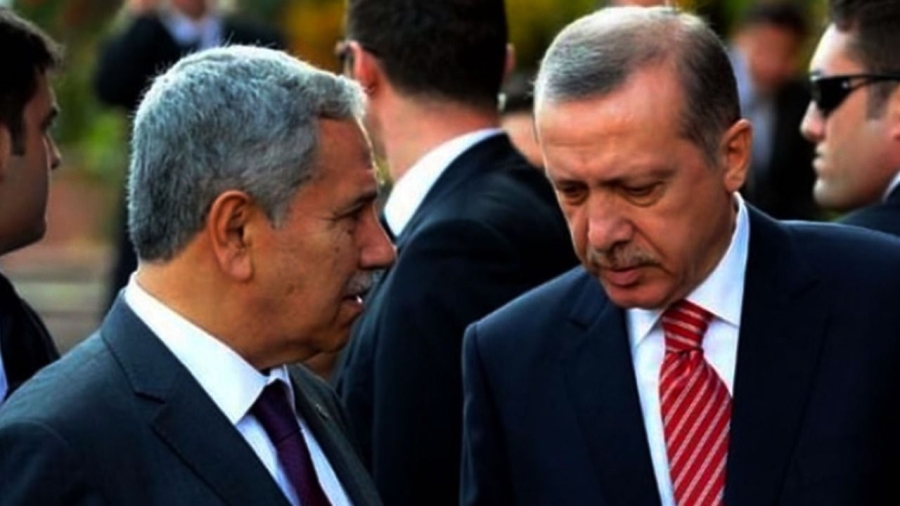 Bülent Arınç istifa edecek mi?