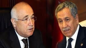 Cemil Çiçek