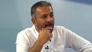 Bülent Arınç başlatmadı ki