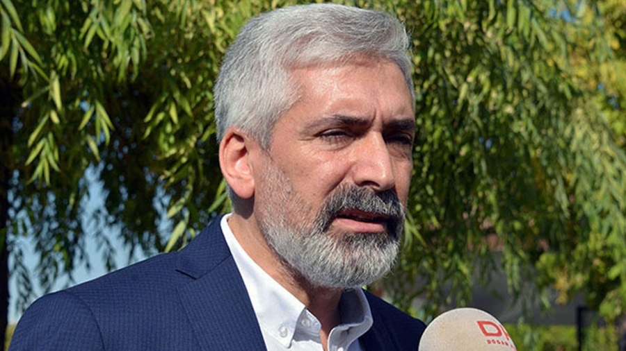 Nagehan Alçı: Savcılığın jet hızıyla takipsizlik kararı verdiği AKP’li Galip Ensarioğlu hakkındaki soruşturma tam 7 Şubat 2012 tarzı kokular çıkarıyor