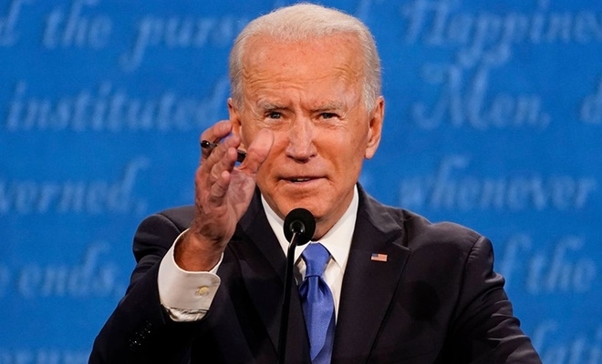 Joe Biden 