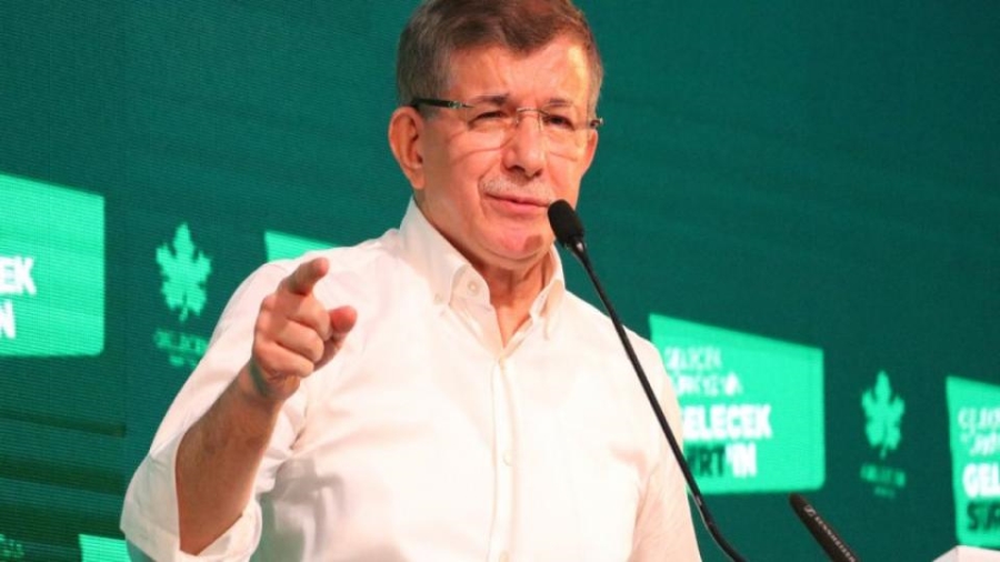 Davutoğlu