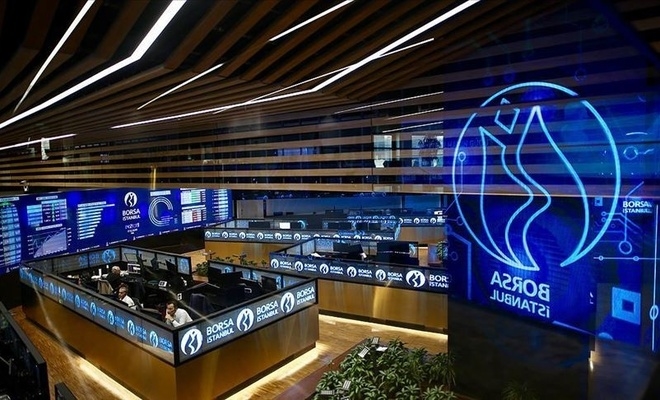 Borsa İstanbul