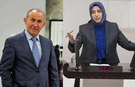 Ahmet Şimşirgil’e dava açıldı