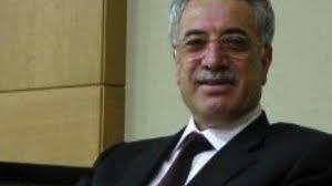 Mesut Yılmaz