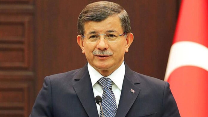 Davutoğlu’nun ‘hendek’ dönemindeki pozisyonu neydi?