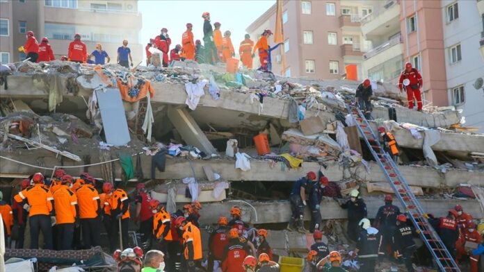 Deprem ve Zelzelelere İslami Bakış Açımız