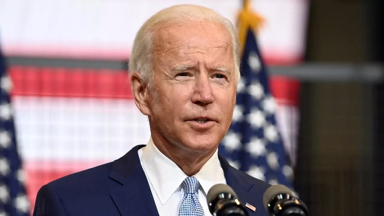 Biden: Tüm Amerikalıların başkanı olarak yöneteceğim