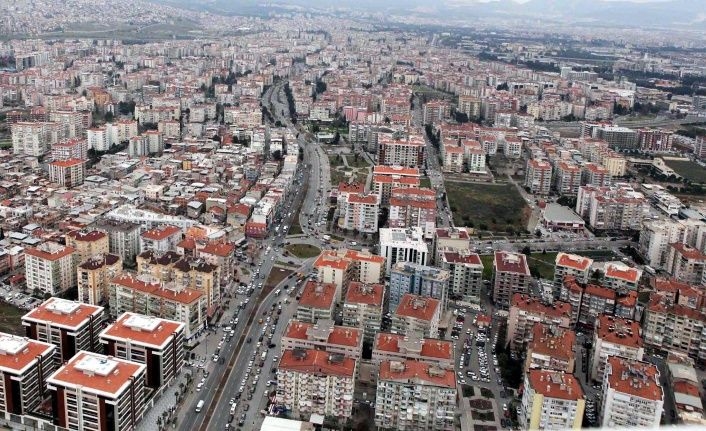 İmar Barışı’ndan geri adım gündemde