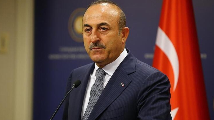 Çavuşoğlu