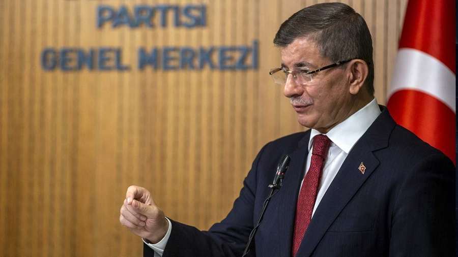 Davutoğlu