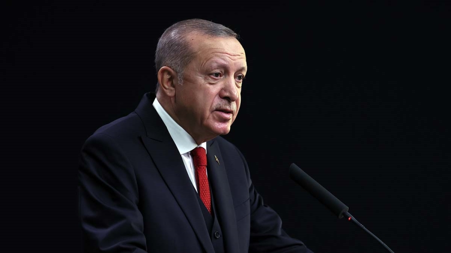 Erdoğan