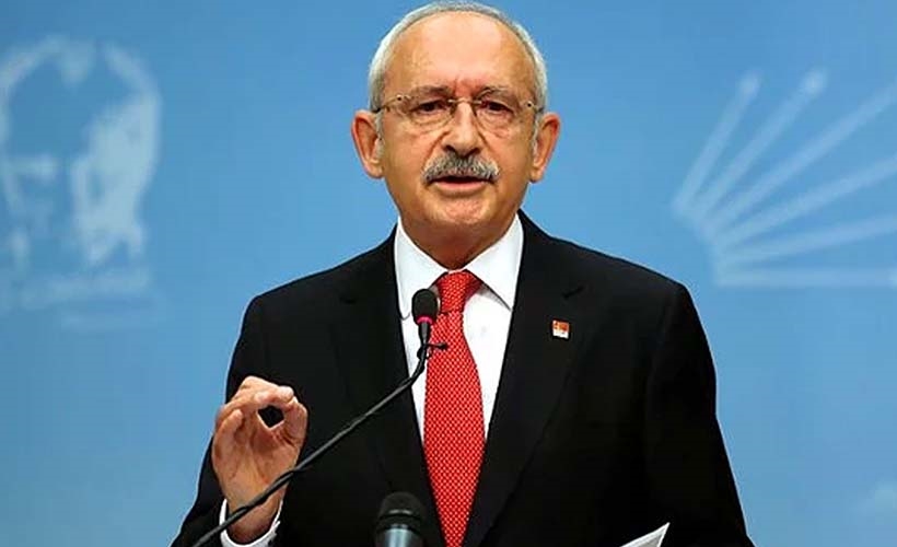 Kılıçdaroğlu