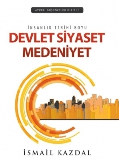 Merhum yazar ve yayıncı İsmail Kazdal