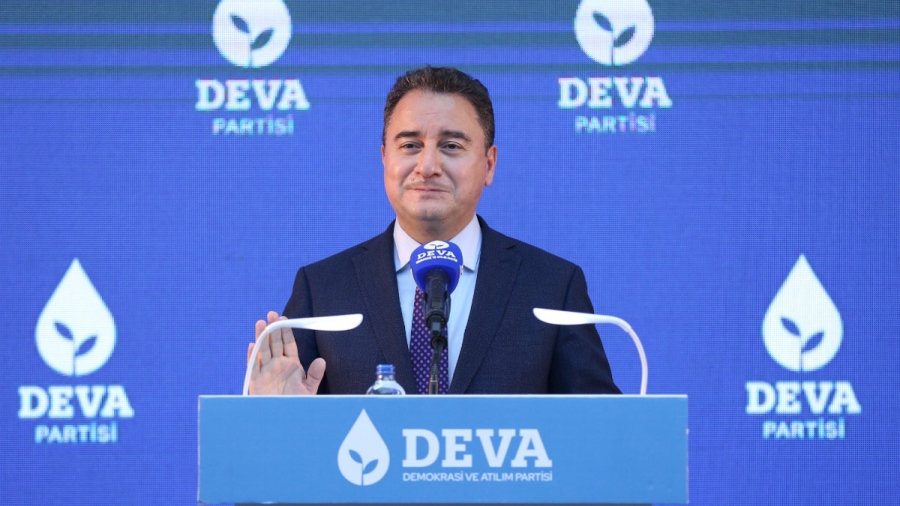 DEVA Partisi