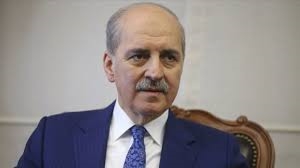 Kurtulmuş: Parti kapatmaların olumlu sonuçları görülmedi