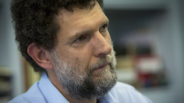 15 Temmuz dosyasından ilk kez hâkim karşısına çıkan Osman Kavala: Hayatım boyunca askeri darbelere karşı çıktım; iddianamedeki suçlamalar da olgusal gerçeklerle çelişki halinde