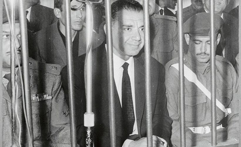 Abdülnasır döneminin ünlü işkencecisi öldü! Kimleri hedef alıyordu?