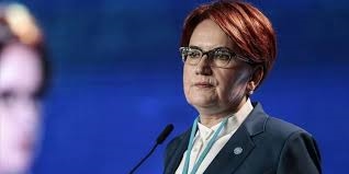 Meral Akşener